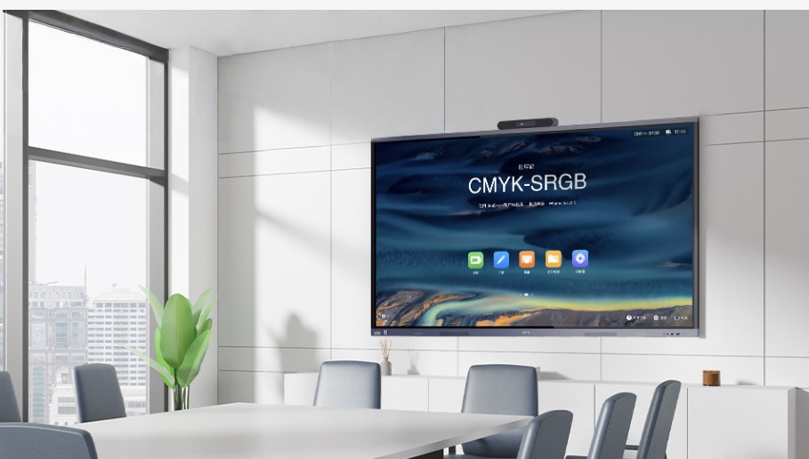 HUAWEI IdeaHub ES3系列